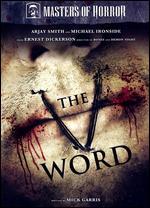 Masters of Horror: The V Word