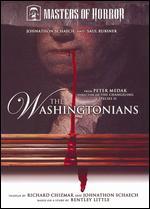 Masters of Horror: The Washingtonians
