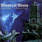 Masters of Misery-Black Sabbath: The Earache Tribute