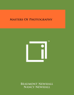 Masters of photography