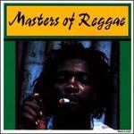 Masters of Reggae, Vol. 1 [Madacy #1]