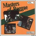 Masters of Reggae, Vol. 1 [Madacy #2]