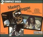 Masters of Reggae
