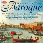 Masters of the Baroque