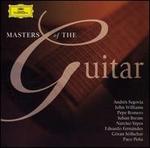 Masters of the Guitar