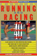 Masters Running and Racing - Rodgers, Bill, and Welch, Priscilla, and Henderson, Joe