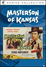 Masterson of Kansas