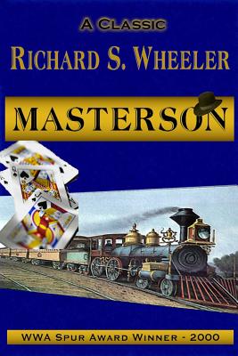 Masterson - Wheeler, Richard S