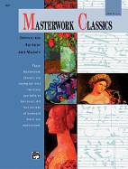 Masterwork Classics: Level 1-2, Book & Online Audio