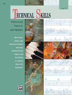 Masterwork Technical Skills: Level 4