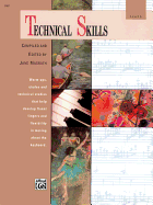 Masterwork Technical Skills: Level 6