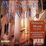 Masterworks by Bach