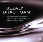 Masterworks for Flute and Piano, Vol. 2