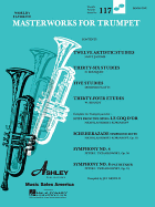 Masterworks for Trumpet Book 1: World's Favorite #117