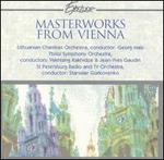 Masterworks from Vienna