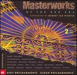 Masterworks of the New Era, Vol. 10