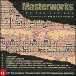 Masterworks of the New Era, Vol. 14