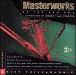 Masterworks of the New Era, Vol. 3
