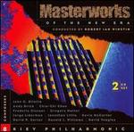 Masterworks of the New Era, Vol. 8