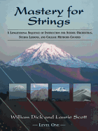 Mastery for Strings