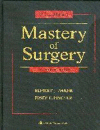 Mastery of Surgery