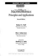 Mastery Study Gde Macroeconomi