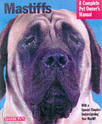 Mastiffs - Thornton, Kim