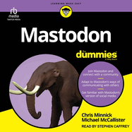 Mastodon for Dummies