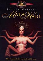Mata Hari
