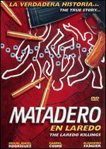 Matadero en Laredo