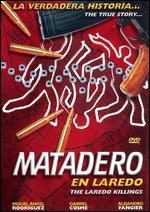 Matadero en Laredo - Bertha Gazga