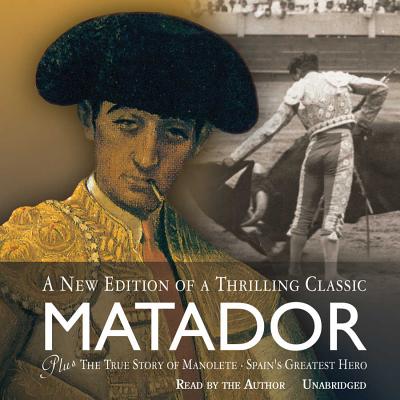 Matador - Conrad, Barnaby
