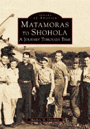 Matamoras to Shohola, Pennsylvania