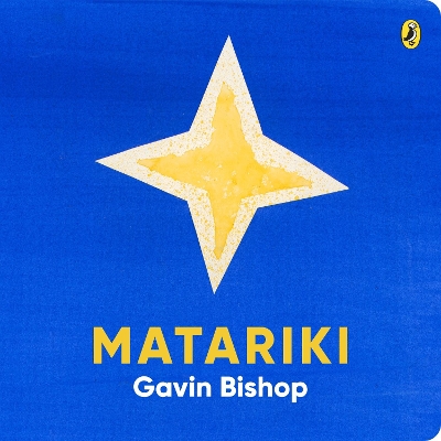 Matariki - Bishop, Gavin