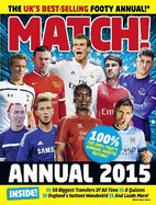Match Annual 2015