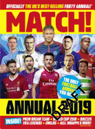 Match Annual 2019