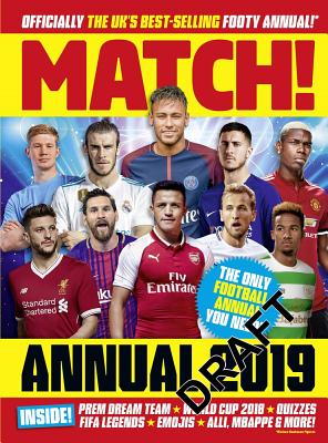 Match Annual 2019 - MATCH