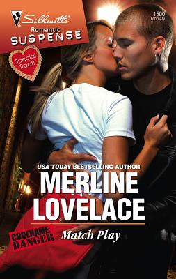 Match Play - Lovelace, Merline