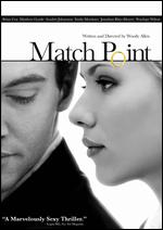 Match Point - Woody Allen