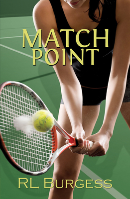 Match Point - Burgess, Rl