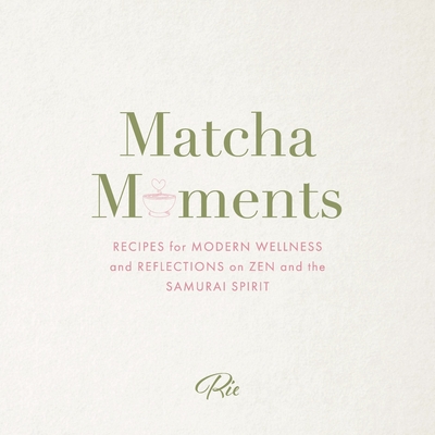 Matcha Moments - Rie, and David, Br