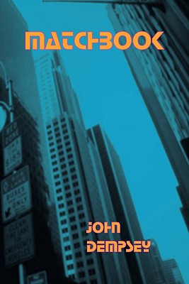 Matchbook - Dempsey, John