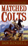 Matched Colts