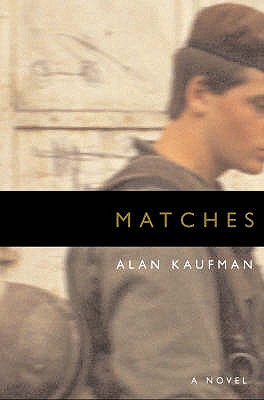 Matches - Kaufman, Alan