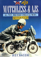Matchless and Ajs Restoration