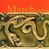 Matchsafes: Cooper-Hewitt, National Design Museum, Smithsonian Institution