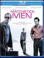 Matchstick Men [Blu-ray] - Ridley Scott