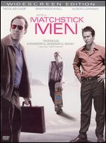 Matchstick Men [WS]