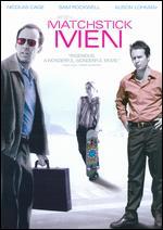 Matchstick Men