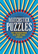 Matchstick Puzzles
